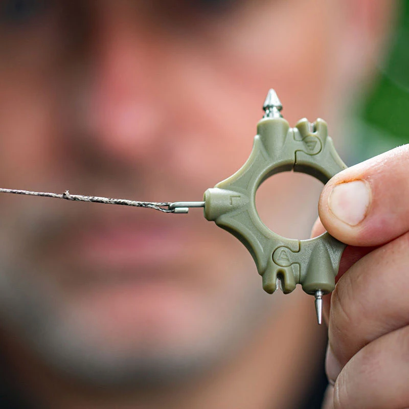 Evolve Tackle Rig Multi Tool